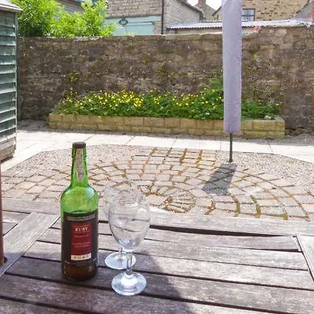 Holiday home Dairy Cottage, *
