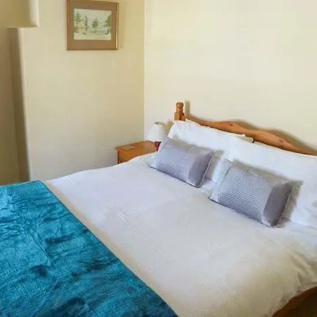 Holiday home Dairy Cottage,