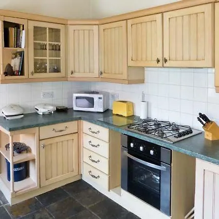 Dairy Cottage, *