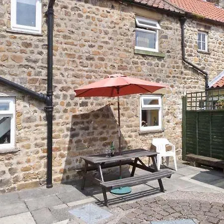 Dairy Cottage, Masham