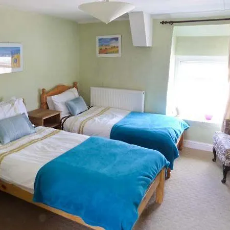 Dairy Cottage, بيت للعطل *